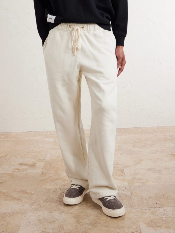 Dellow Suede Sneakers - OU