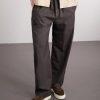 Lister Suede Slip-On Sneakers - OU