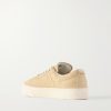 Dellow Suede Sneakers - BK Dellow Suede Sneakers - BK