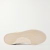 Dellow Suede Sneakers - E1 Dellow Suede Sneakers - E1