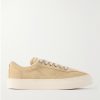 Dellow Suede Sneakers Dellow Suede Sneakers