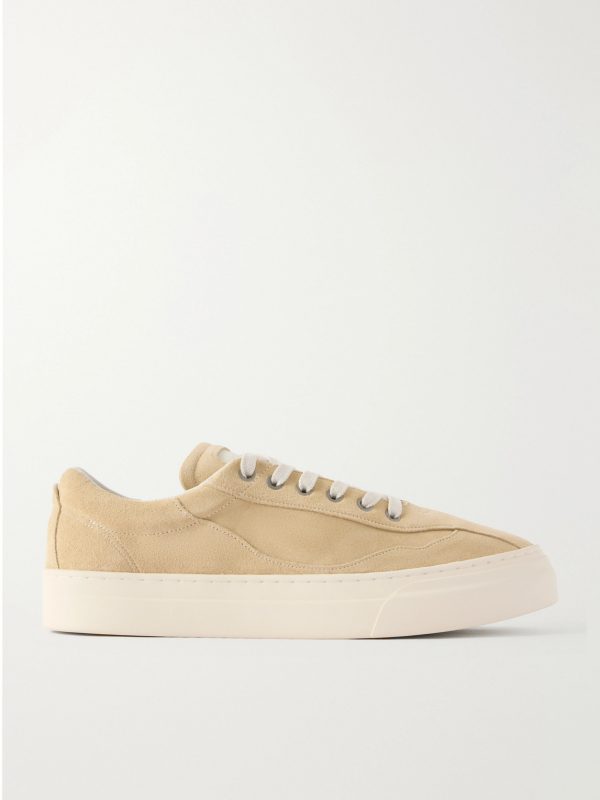Dellow Suede Sneakers Dellow Suede Sneakers