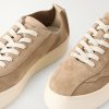 Dellow Suede Sneakers - CU Dellow Suede Sneakers - CU