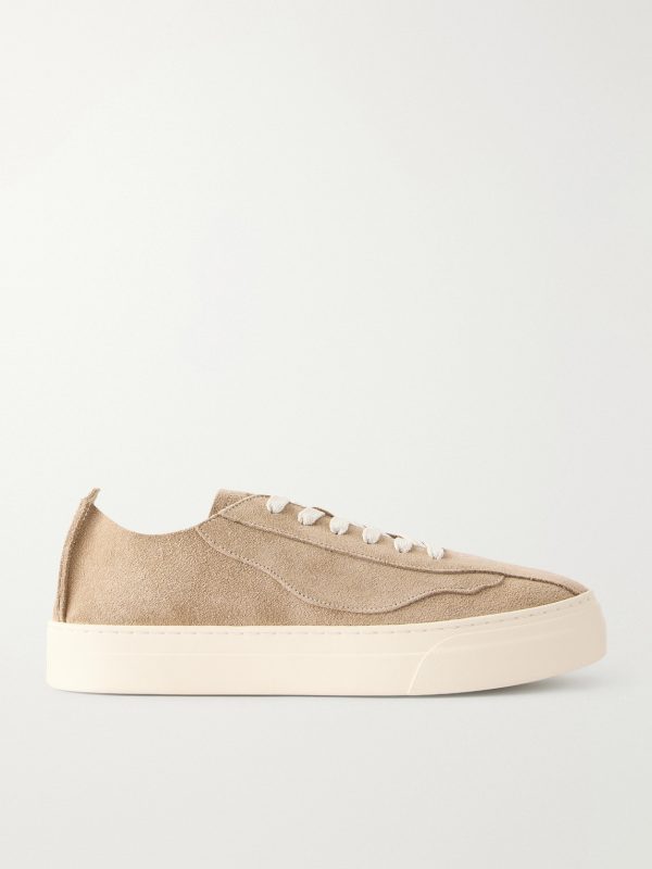 Dellow Suede Sneakers Dellow Suede Sneakers