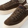 Dellow Canvas Sneakers - CU