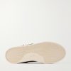 Dellow Canvas Sneakers - E1