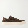 Dellow Canvas Sneakers