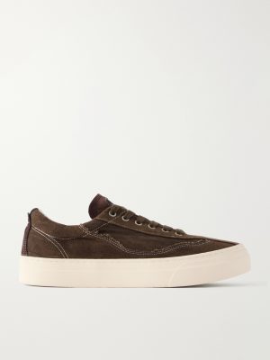 Dellow Canvas Sneakers Dellow Canvas Sneakers