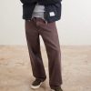 Dellow Canvas Sneakers - OU