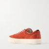 Dellow Suede Sneakers - BK Dellow Suede Sneakers - BK