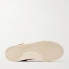 Dellow Suede Sneakers - E1 Dellow Suede Sneakers - E1