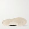 Lister Canvas Slip-On Sneakers - E1 Lister Canvas Slip-On Sneakers - E1