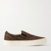 Lister Canvas Slip-On Sneakers Lister Canvas Slip-On Sneakers