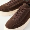 Dellow Suede Sneakers - CU