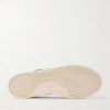 Dellow Suede Sneakers - E1