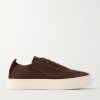 Dellow Suede Sneakers