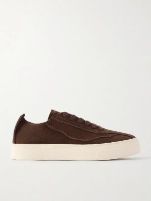 Dellow Suede Sneakers Dellow Suede Sneakers