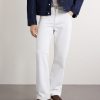 Dellow Suede Sneakers - OU