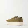 Dellow Suede Sneakers - BK