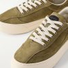 Dellow Suede Sneakers - CU