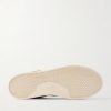 Dellow Suede Sneakers - E1