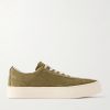 Dellow Suede Sneakers