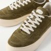 Pearl Suede Sneakers - CU Pearl Suede Sneakers - CU