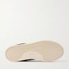 Pearl Suede Sneakers - E1 Pearl Suede Sneakers - E1