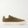 Pearl Suede Sneakers Pearl Suede Sneakers