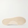 Matta Leather Sneakers - E1