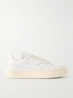 Matta Leather Sneakers Matta Leather Sneakers