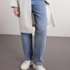 Matta Leather Sneakers - OU