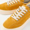 Dellow Suede Sneakers - CU Dellow Suede Sneakers - CU