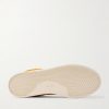 Dellow Suede Sneakers - E1 Dellow Suede Sneakers - E1