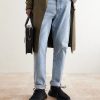Shadow Leather-Trimmed Stretch-Knit Sneakers - OU Shadow Leather-Trimmed Stretch-Knit Sneakers - OU