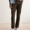 Shadow Leather-Trimmed Stretch-Knit Sneakers - OU Shadow Leather-Trimmed Stretch-Knit Sneakers - OU