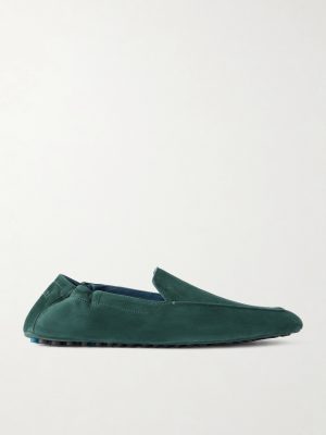 Far Niente Suede Driving Shoes Far Niente Suede Driving Shoes