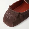 Far Niente Suede Driving Shoes - CU