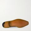 Alessandro Demesure Leather Oxford Shoes - E1