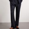 Alessandro Demesure Leather Oxford Shoes - OU