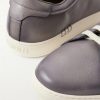 Playtime Full-Grain Venezia Leather Sneakers - CU Playtime Full-Grain Venezia Leather Sneakers - CU