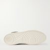 Playtime Full-Grain Venezia Leather Sneakers - E1 Playtime Full-Grain Venezia Leather Sneakers - E1