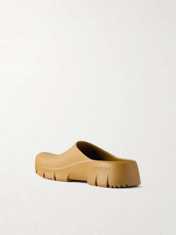 + Song for the Mute Super Birki Clogs - BK