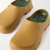 + Song for the Mute Super Birki Clogs - CU
