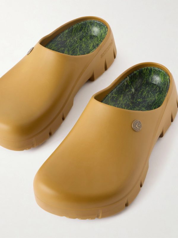 + Song for the Mute Super Birki Clogs - CU