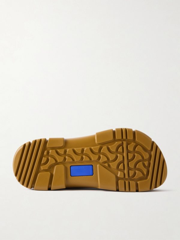 + Song for the Mute Super Birki Clogs - E1