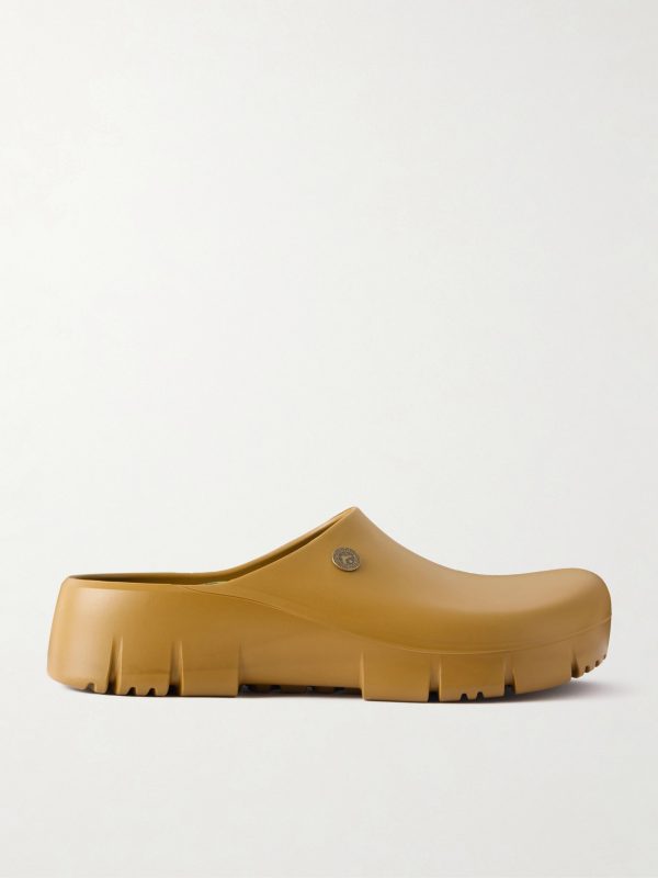 + Song for the Mute Super Birki Clogs