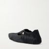 + Song for the Mute Paris Calf Hair Sandals - BK + Song for the Mute Paris Calf Hair Sandals - BK