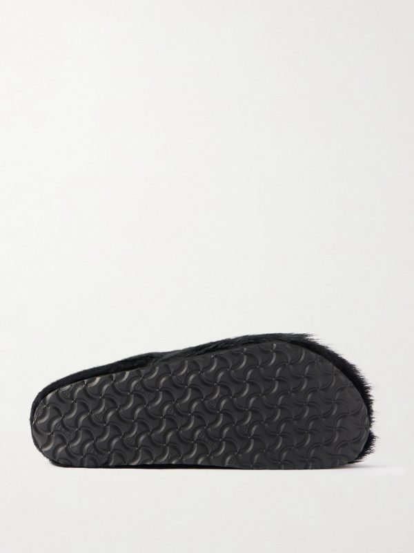 + Song for the Mute Paris Calf Hair Sandals - E1 + Song for the Mute Paris Calf Hair Sandals - E1