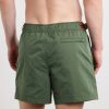 Rio Straight-Leg Mid-Length Swim Shorts - FR Rio Straight-Leg Mid-Length Swim Shorts - FR